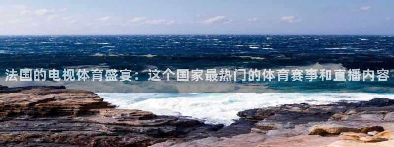 蓝鲸体育在线观看：法国的电视体育盛宴：这个国家最热门的体育赛事和直播内容